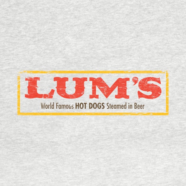 Lum's by MindsparkCreative